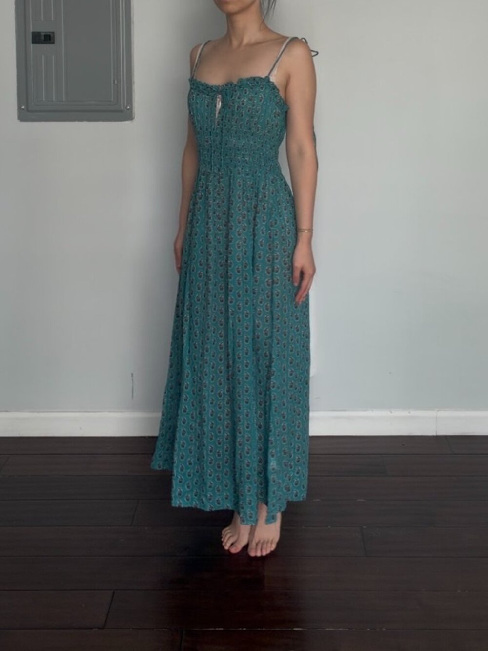 Dôen Rhoda Dress - Picture 8 of 14